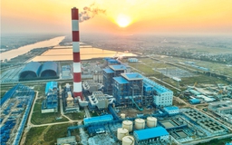 Đảm bảo chất lượng, đáp ứng tiến độ Dự án Nhà máy Nhiệt điện Thái Bình 2
