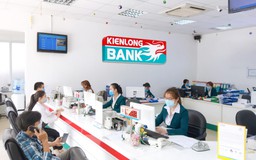 Kienlongbank có 3 Phó Tổng Giám đốc mới 