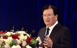 Đưa thị trường bán lẻ điện cạnh tranh vận hành chính thức từ 2023