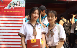Nova Group dành tặng 30 tỷ đồng học bổng cho sinh viên Nova College