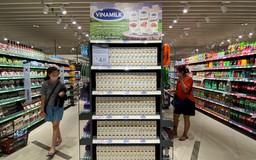 Vinamilk tiếp tục thăng hạng trong top 50 công ty sữa hàng đầu thế giới