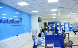 VietinBank kiên trì với chính sách phát triển bền vững