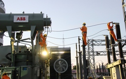 Điện lực miền Trung: Bảo đảm đủ điện trong các ngày nắng nóng gay gắt