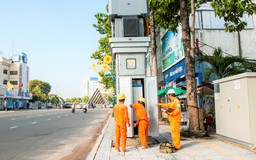 EVNSPC: Bảo đảm cấp điện phục vụ kỳ thi tốt nghiệp THPT và tuyển sinh đại học 