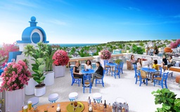 Bình Thuận: Môi trường khí hậu trong lành bổ trợ phát triển du lịch