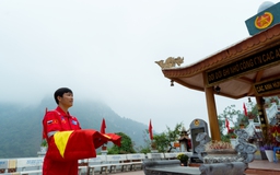 Cán bộ, đảng viên ngành dầu khí học Bác từ những điều bình dị nhất