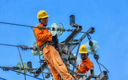 EVNSPC: Tăng cường các biện pháp ứng phó với sự cố điện mùa mưa bão