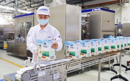 Vinamilk trong nhóm dẫn đầu TOP 50 doanh nghiệp niêm yết tốt nhất Việt Nam 2021