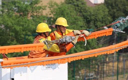 EVNCPC: Bảo đảm cấp điện cho kỳ thi tốt nghiệp THPT năm 2021