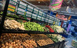 Saigon Co.op quyết tâm không tăng giá hàng hóa và tăng cường món ăn chế biến sẵn