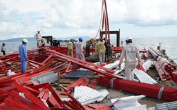 EVNSPC: Đầu tư, phân phối điện giảm do dịch COVID-19