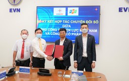  Đẩy mạnh số hóa dịch vụ điện khu vực miền Nam