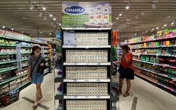 Vinamilk tiếp tục khẳng định uy tín xuất khẩu và tăng trưởng ổn định trong đại dịch COVID-19