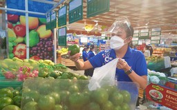 Saigon Co.op tiếp tục giảm giá hàng hóa và tích cực giải cứu nông sản