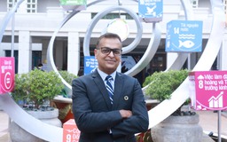 Tổng Giám đốc Nestlé Việt Nam khẳng định ‘sức hút’ Việt Nam