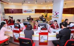 HDBank 4 năm liên tục được vinh danh ‘Nơi làm việc tốt nhất châu Á’