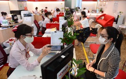 HDBank phòng chống dịch tốt để ổn định kinh doanh