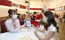 Giải pháp số hóa Smart Kiosk tạo sự thuận tiện cho khách hàng 