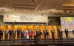 DEEP C, Bamboo Capital và Sojitz cùng hợp tác phát triển khu công nghiệp tại Việt Nam