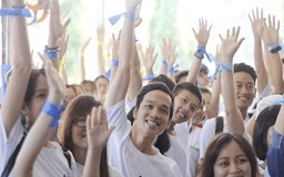 Amway chung tay vì cộng đồng