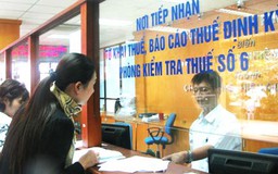 Để cán bộ không thể, không muốn, không dám làm sai
