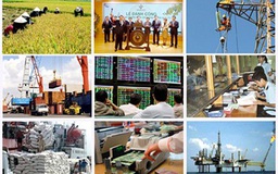 Hội nhập tài chính thế nào?