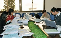 Bộ Tài chính: Không chồng chéo trong hoạt động thanh tra thuế