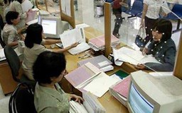 Giao kiểm tra, giải quyết kiến nghị tại Công ty Vinafor-Vinh