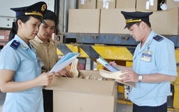 Tổng cục Hải quan thông tin kết quả xác minh C/O của DN