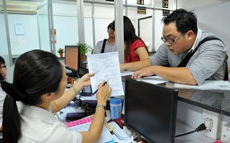 Thu nhập làm căn cứ quy đổi thành thu nhập tính thuế