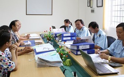 Cần cơ chế phối hợp để giảm số lần kiểm tra doanh nghiệp