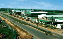 Công ty Bethel Quốc tế kiến nghị mở rộng nhà máy