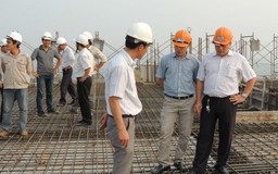 Cấp chứng chỉ hành nghề xây dựng: Còn bất cập?