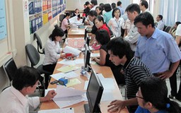 Cần 3 giấy phép và gấp đôi thời gian làm thủ tục?