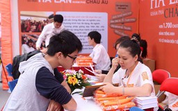 Tư vấn du học là ngành kinh doanh có điều kiện?