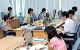 Cho doanh nghiệp thuê phần mềm, tính thuế thế nào?