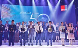 Vinamilk nằm trong top 50 công ty kinh doanh hiệu quả nhất VN