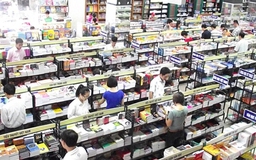 Bổ sung mục tiêu kinh doanh cho Công ty sách Bình Thuận
