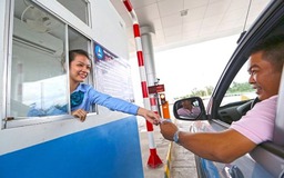 Vé đường bộ được khấu trừ thuế trong trường hợp nào?