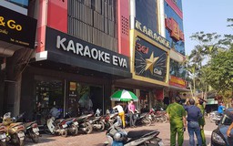 Bộ phản hồi các kiến nghị về điều kiện kinh doanh karaoke