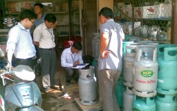 Thanh tra chuyên ngành về đo lường, chất lượng bị chồng chéo?