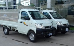 Bộ dừng cấp giấy chứng nhận ôtô không theo lộ trình Euro 4