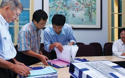 Dịch vụ sự nghiệp công về tài nguyên & môi trường thực hiện thế nào?