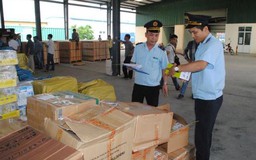Kiểm dịch hàng nhập khẩu: Vướng quy định hay DN bị làm khó?