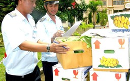 Bộ NN&PTNT gỡ vướng về kiểm dịch cho doanh nghiệp