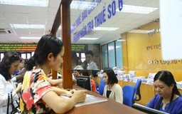 Công ty Yojee Ops VN được áp dụng phương pháp khấu trừ thuế