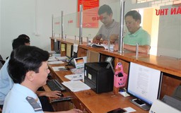Phải đăng ký danh mục miễn thuế trước khi đăng ký tờ khai 
