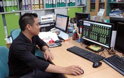Điều kiện cá nhân tham gia hoạt động đấu thầu