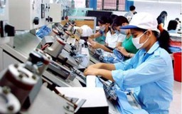 Đầu năm 2018 bắt đầu tăng lương tối thiểu vùng