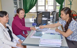 Trợ cấp mất việc làm ít nhất bằng 2 tháng tiền lương